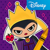 Disney Colouring World13.9.0_rowtechapk.com