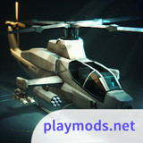 Heli Attack<span>(Unlimited money)</span>1.5.1.0_rowtechapk.com
