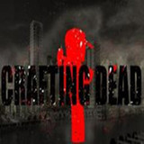Minecraft(walking dead)<span>(Crafting Dead MODS)</span>1.4_rowtechapk.com