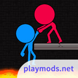 Stickman Warriors Duel<span>(no ads)</span>1.0.8_rowtechapk.com