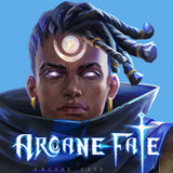 Arcane Fate1.2.1_rowtechapk.com