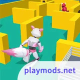 Survival Battle 3D<span>(No Ads)</span>1.0.3_rowtechapk.com