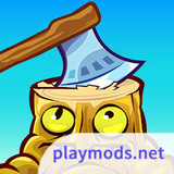 Axe Clicker<span>(Speed change)</span>1.0.150_rowtechapk.com