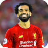 Mohamed Salah Wallpaper2.0_rowtechapk.com
