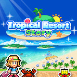 Tropical Resort Story<span>(Mod Menu)</span>1.3.7_rowtechapk.com