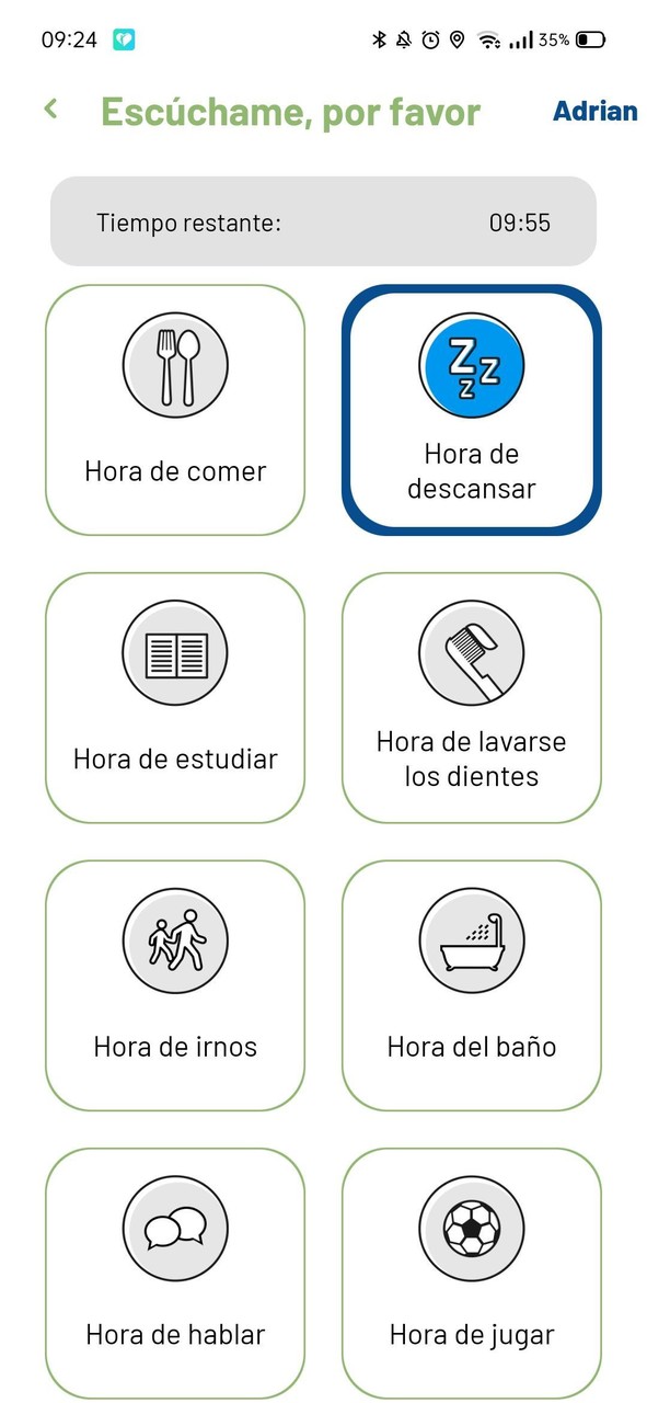 midess Parental Interaction screenshot image 9_Popularmodapk.com