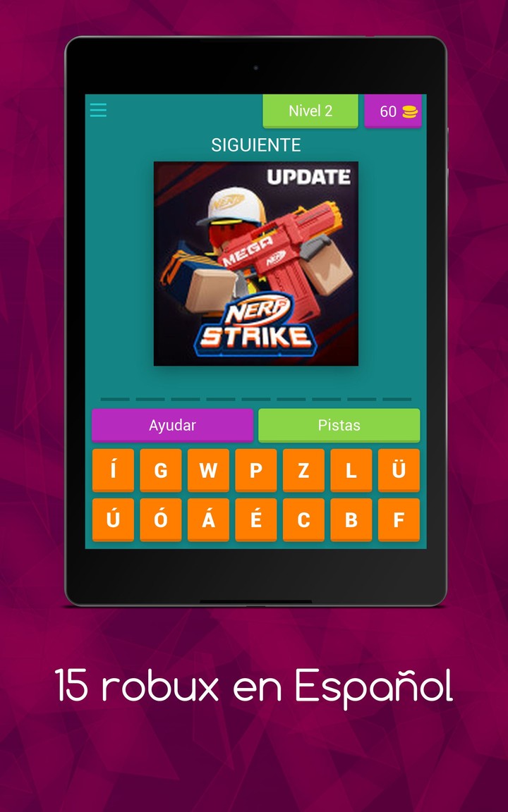 15 robux en Español screenshot image 29_Popularmodapk.com