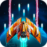 GalaxyPirates - space shooting1.1.8_rowtechapk.com