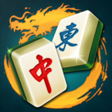 Mahjong Dragon: Board Game1.0.4_rowtechapk.com