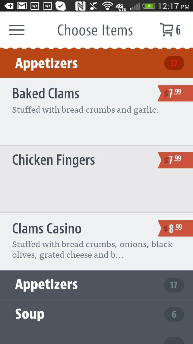 Big Bob's Restaurant And Pizza screenshot image 8_Popularmodapk.com