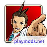 Apollo Justice Ace Attorney<span>(Unlock all content/Free download)</span>1.00.06_rowtechapk.com