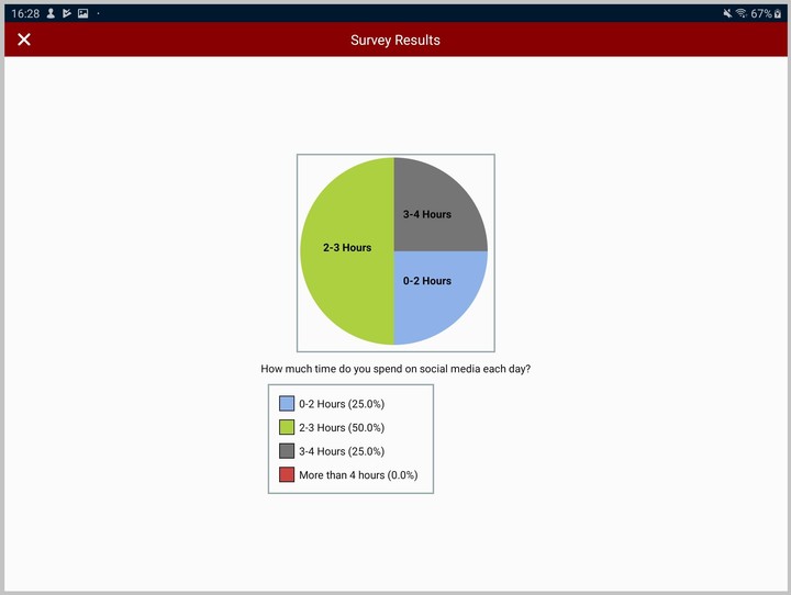 NetSupport School Student screenshot image 5_Popularmodapk.com