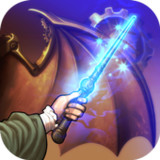 The Magician's Workshop1.0.18_rowtechapk.com