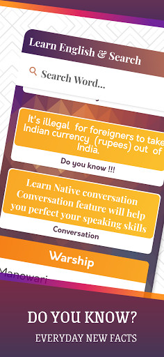 English To Swahili Translator screenshot image 12_Popularmodapk.com