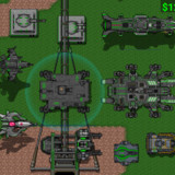 铁锈战争美国陆军模组<span>(new mods)</span>beta 96_rowtechapk.com