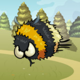 Crazy Bugs1.4.0_rowtechapk.com