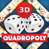 Quadropoly 3D - Business Board1.47_rowtechapk.com