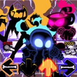 FNF Indie Cross V1 Mod1.1_rowtechapk.com