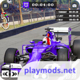 Formula Racing Car Racing Game<span>(Speed change)</span>1.3.2_rowtechapk.com