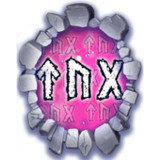 For Love - Norse Runic Magic0.3.10_rowtechapk.com