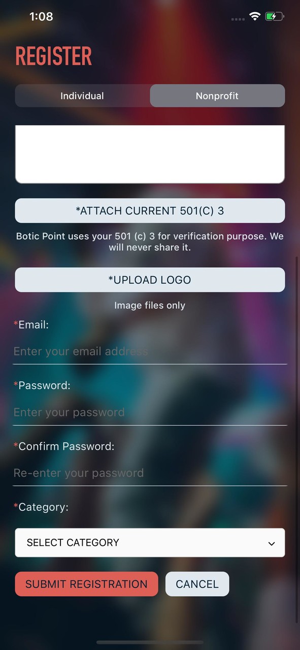 Botic Point Mobile screenshot image 8_Popularmodapk.com