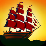 Captain's Choice: text quest(mod money)4.41_rowtechapk.com