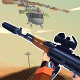 Zombie Road: Merge Shooter<span>(Unlimited Currency)</span>1.0.3_rowtechapk.com