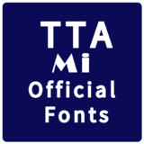 TTA Mi Official Myanmar Unicode Font1.0.7_rowtechapk.com