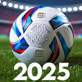 Soccer 2025 Football Games<span>(No Ads)</span>4.8_rowtechapk.com