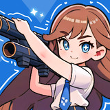The Last Guard-Shooting War<span>(Unlimited Coins)</span>1.0.2_rowtechapk.com