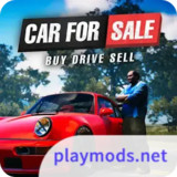 Car Sale Dealership Simulator<span>(Unlimited Money)</span>1.4_rowtechapk.com
