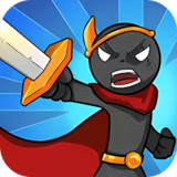 Stickman Army Battle<span>(No Ads)</span>1.0.1_rowtechapk.com