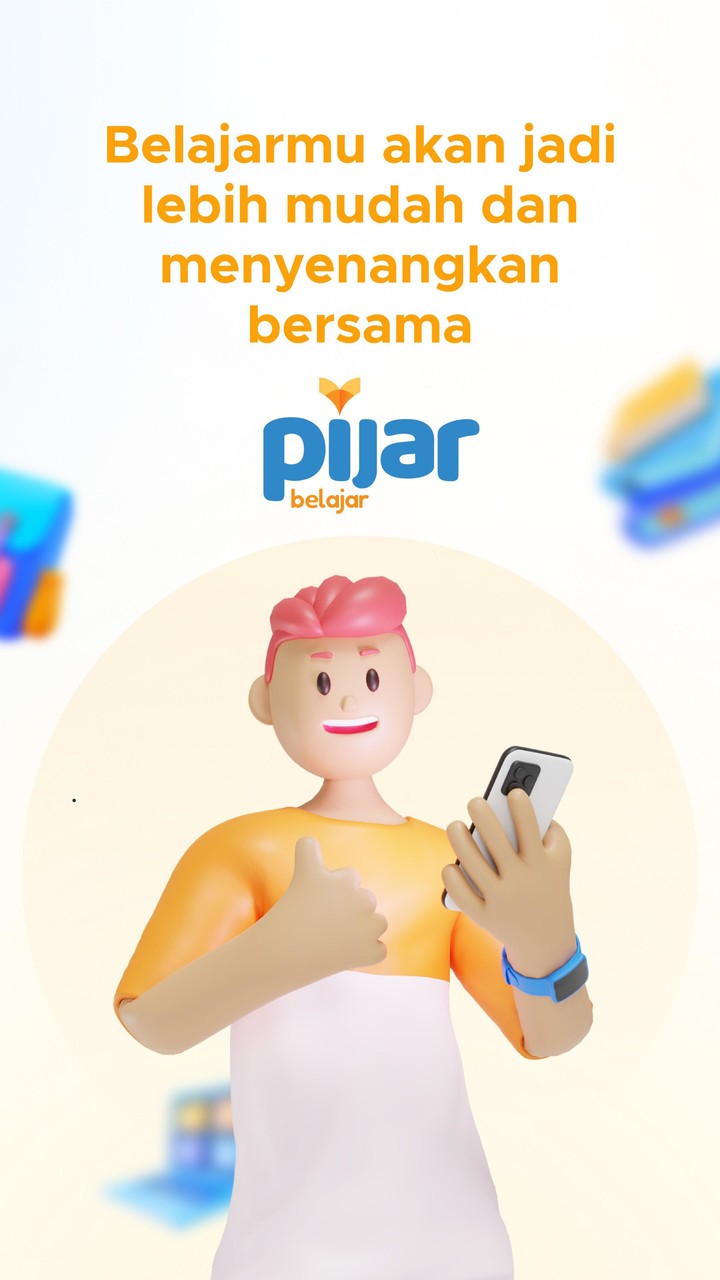 Pijar Belajar screenshot image 5_Popularmodapk.com