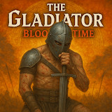 The Gladiator: Blood Time<span>(No Ads)</span>1.0_rowtechapk.com