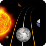 Infinite Road Solar System1.1.4_rowtechapk.com