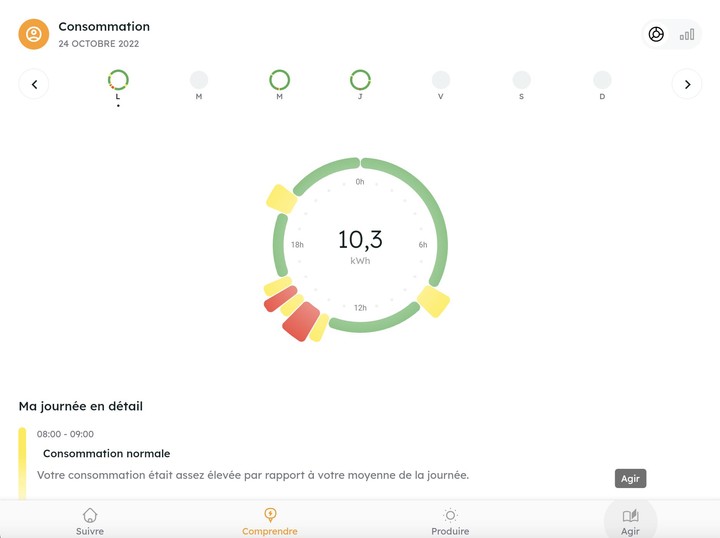Beem Energy screenshot image 5_Popularmodapk.com