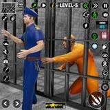 Jailbreak Police Escape Prison1.5.7_rowtechapk.com