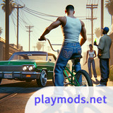 Gangster VI : City of Crimes<span>(No Ads)</span>2.0_rowtechapk.com