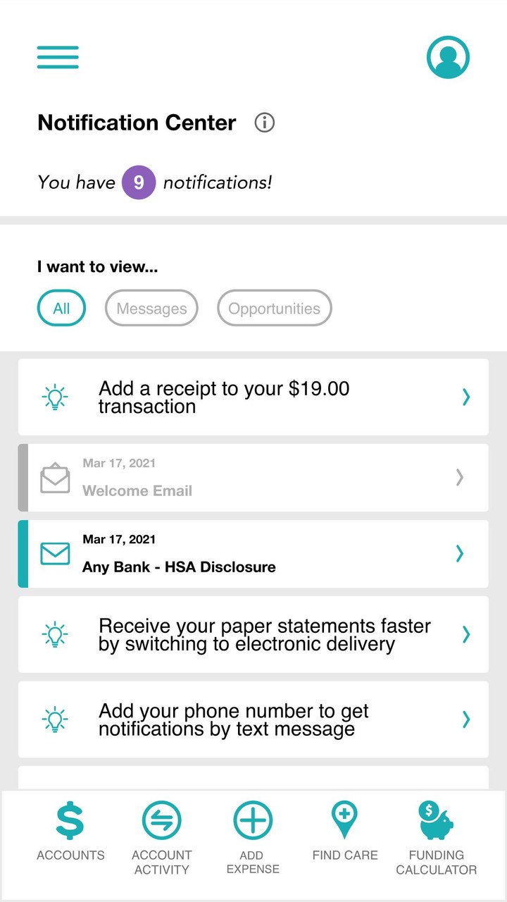 Amwins HRA/FSA screenshot image 19_Popularmodapk.com