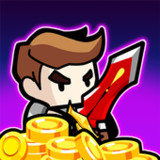Solo Survivor IO Game<span>(Unlimited Money)</span>1.0.47.01.01_rowtechapk.com