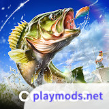 Ace Fishing: Crew-Real Fishing<span>(No Ads)</span>2.2.0_rowtechapk.com