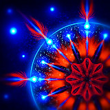 Microcosmum: survival of cells(No accelerator needed)4.2.3_rowtechapk.com