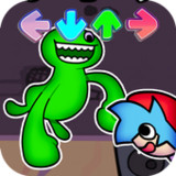 FNF Test - BanBan1.0_rowtechapk.com