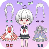 Vlinder Doll 2(mod)1.0.4_rowtechapk.com