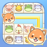 Puzzle Match - Mahjong&Animals1.2.20_rowtechapk.com