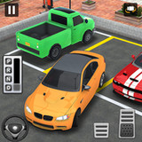 Car Parking 3D Game Offline10.0_rowtechapk.com