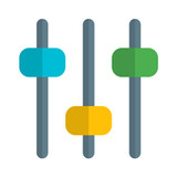 Headphones Volume Booster EQ4.0_rowtechapk.com