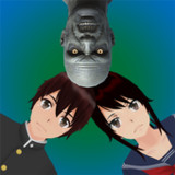 Zombie School Simulator1.2.3_rowtechapk.com