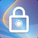 Screen Lock - Time Password1.4.6_rowtechapk.com