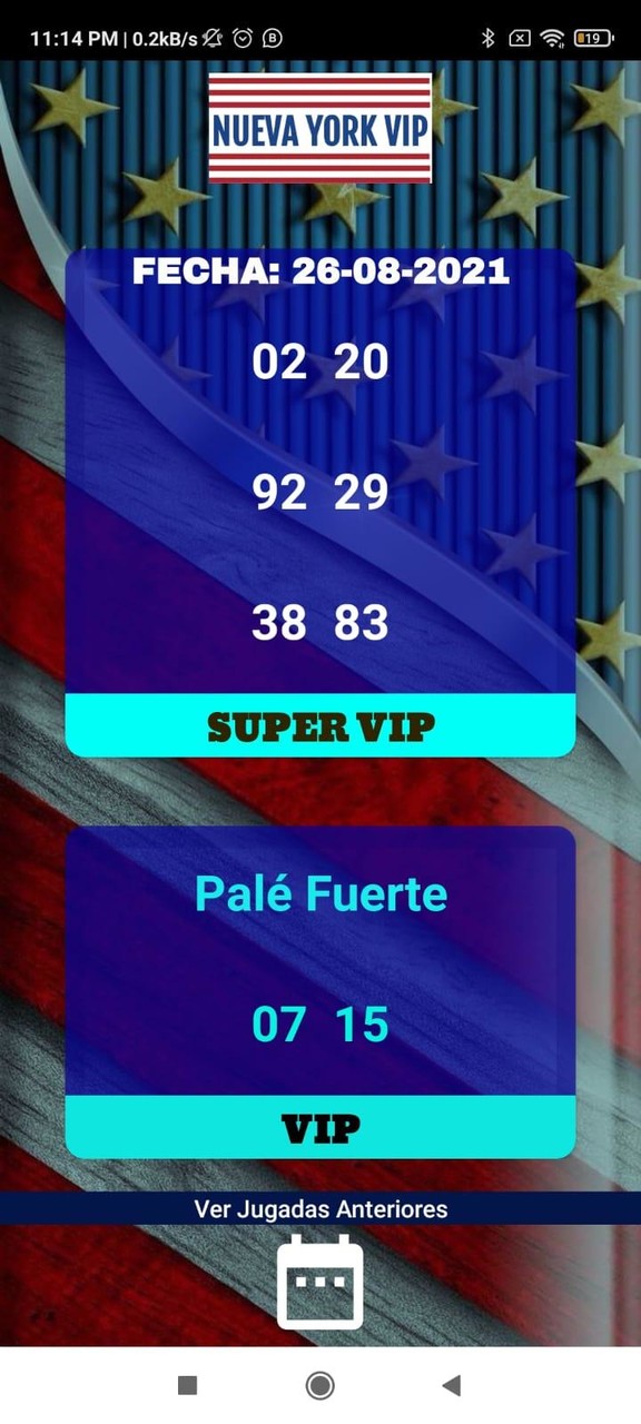 Nueva York Vip screenshot image 7_Popularmodapk.com